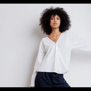 Aday that’s a wrap top